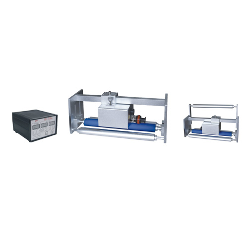 自動跟蹤墨輪熱打碼機