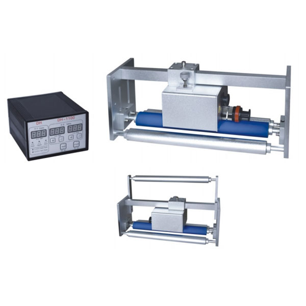 DH-1100自動跟蹤墨輪熱打碼機