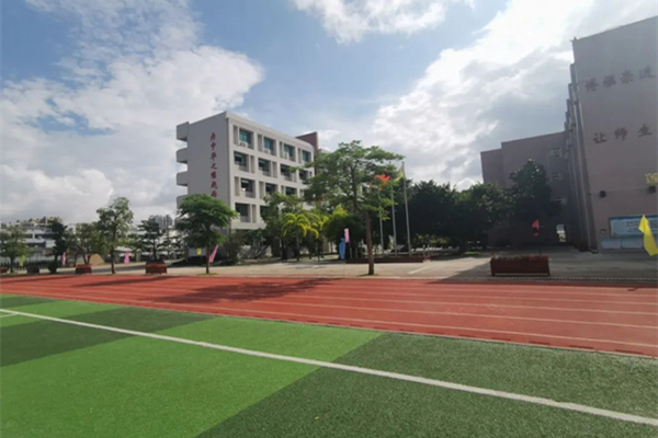 珠海學(xué)校消防改造工程項(xiàng)目