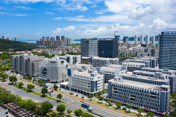 珠海服裝廠消防改造工程項(xiàng)目 珠海服裝廠消防改造工程項(xiàng)目