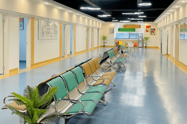 江門(mén)醫(yī)院消防改造工程項(xiàng)目 江門(mén)醫(yī)院消防改造工程項(xiàng)目