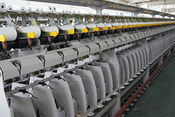 江門紡織廠消防改造工程項目 江門紡織廠消防改造工程項目