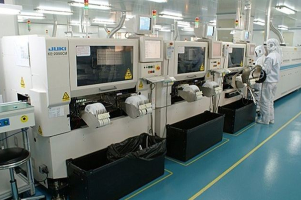 中山電子元件制造企業(yè)消防改造工程項(xiàng)目 中山電子元件制造企業(yè)消防改造工程項(xiàng)目