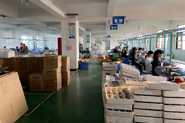 中山五金鎖具制造企業(yè)消防改造工程項(xiàng)目 中山五金鎖具制造企業(yè)消防改造工程項(xiàng)目