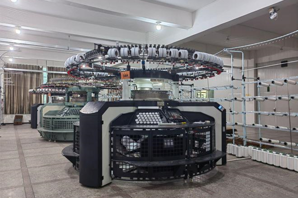 汕頭針織服裝廠消防改造工程項目 汕頭針織服裝廠消防改造工程項目