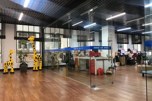 汕頭玩具廠消防改造工程項(xiàng)目 汕頭玩具廠消防改造工程項(xiàng)目