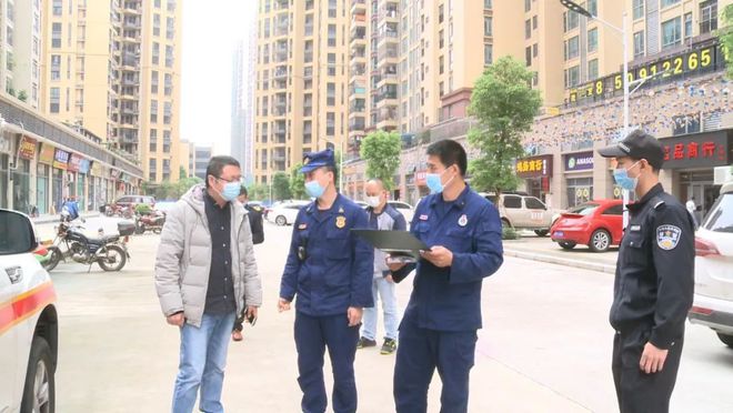 肇慶市全面開(kāi)展消防整治行動(dòng)，拆除防盜窗、開(kāi)設(shè)逃生窗