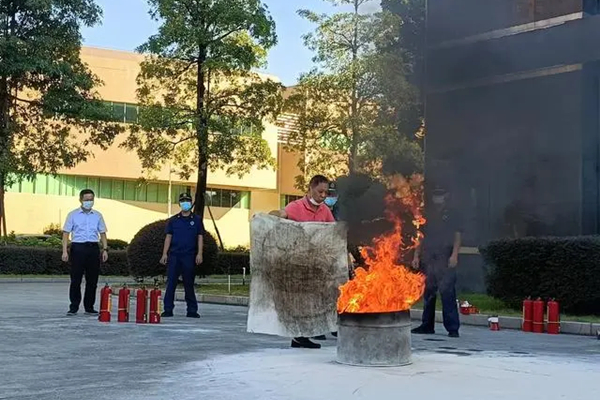揭陽(yáng)普寧消防：實(shí)施“3+N”工程，促進(jìn)全民消防安全素質(zhì)大提升