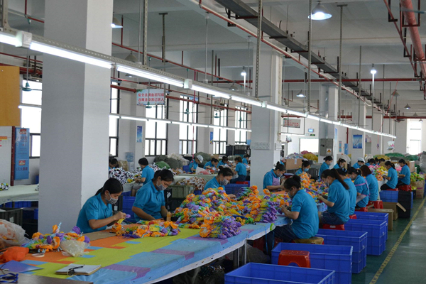 清遠(yuǎn)玩具制造工廠消防改造工程項(xiàng)目 清遠(yuǎn)玩具制造工廠消防改造工程項(xiàng)目