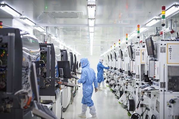 韶關(guān)半導(dǎo)體制造工廠消防改造工程項目 韶關(guān)半導(dǎo)體制造工廠消防改造工程項目