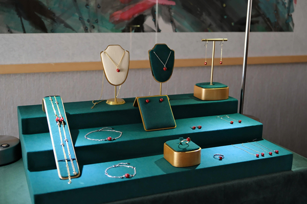 汕尾珠寶加工廠消防改造工程項(xiàng)目 汕尾珠寶加工廠消防改造工程項(xiàng)目