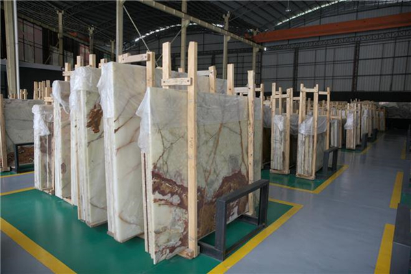 云浮石材加工廠消防改造工程項目 云浮石材加工廠消防改造工程項目