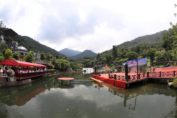 云浮文化旅游公司消防改造工程項目 云浮文化旅游公司消防改造工程項目