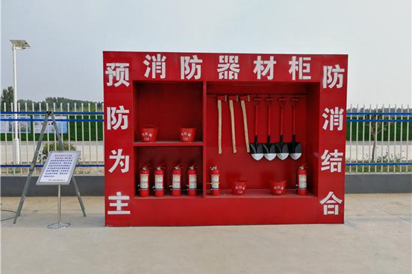 建筑工程施工現(xiàn)場的消防安全由誰負責 建筑工程施工現(xiàn)場的消防安全由誰負責